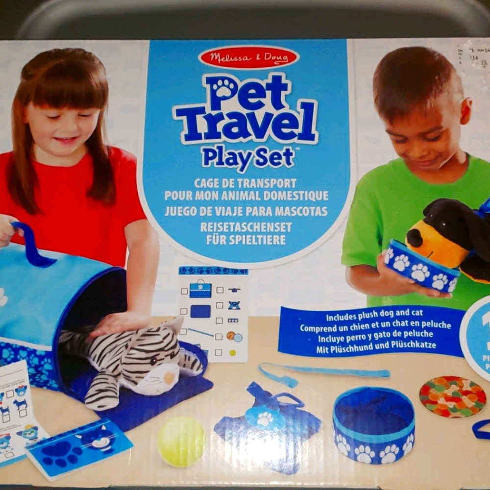 Melissa & Doug
